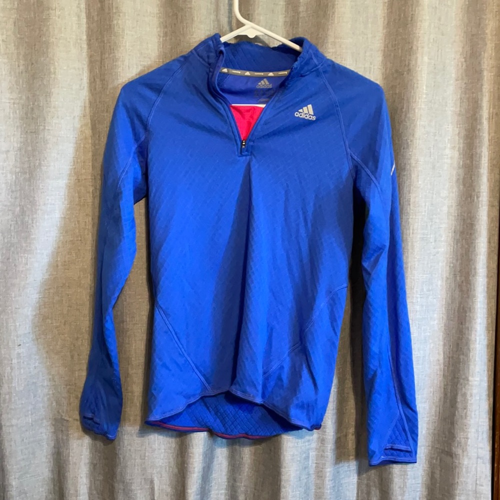 Adidas Pullover
